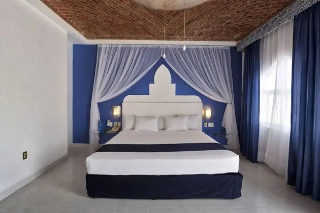 Honeymoon Süit