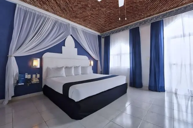 Honeymoon Süit
