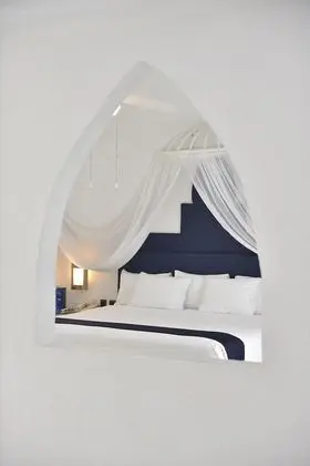 Honeymoon Süit