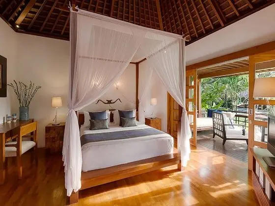 Villa, 6 Yatak Odası