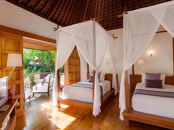 Villa, 6 Yatak Odası