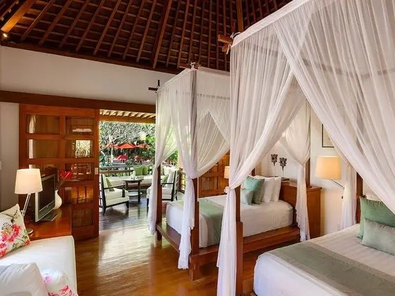 Villa, 6 Yatak Odası