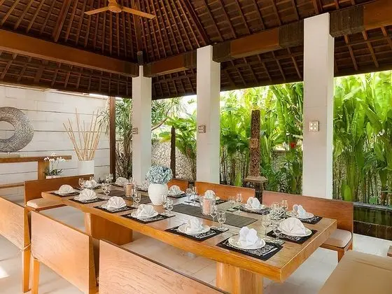 Villa, 6 Yatak Odası