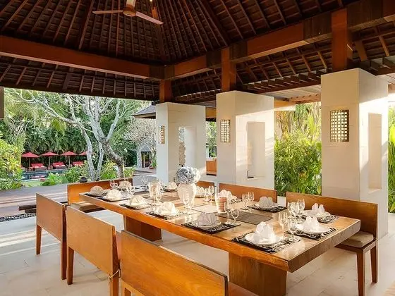 Villa, 6 Yatak Odası
