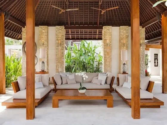 Villa, 6 Yatak Odası