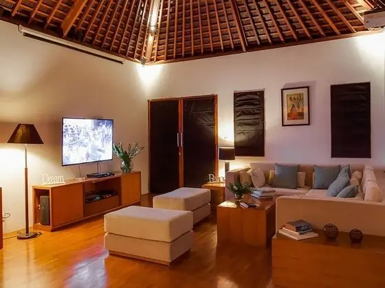 Villa, 6 Yatak Odası