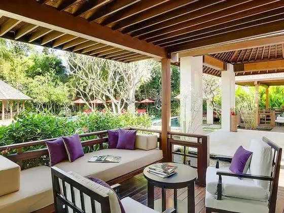 Villa, 6 Yatak Odası