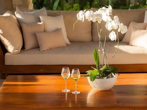 Villa, 6 Yatak Odası