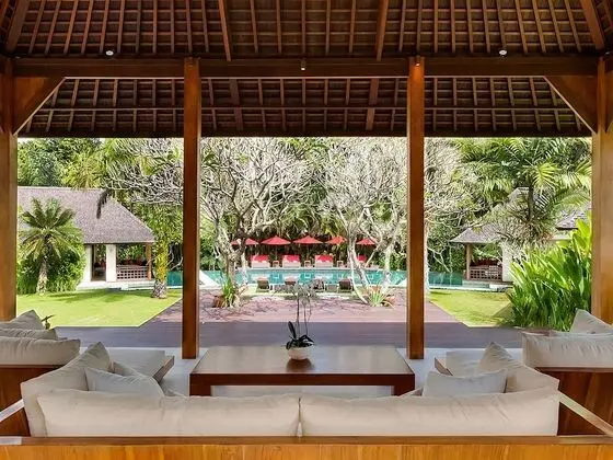 Villa, 6 Yatak Odası