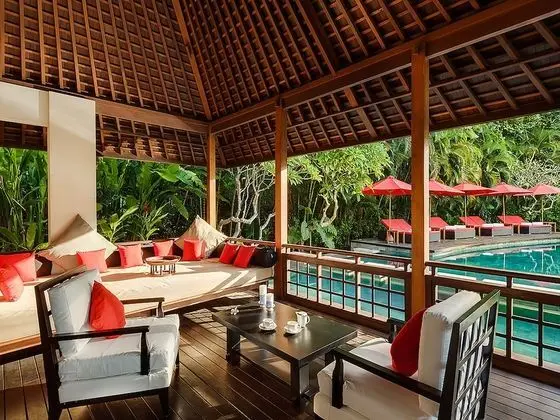 Villa, 6 Yatak Odası