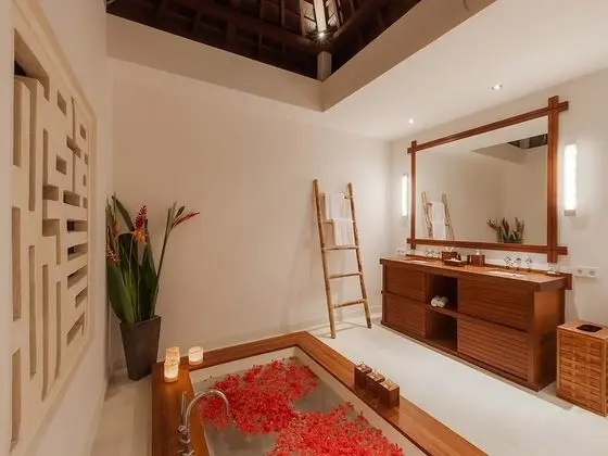 Villa, 6 Yatak Odası