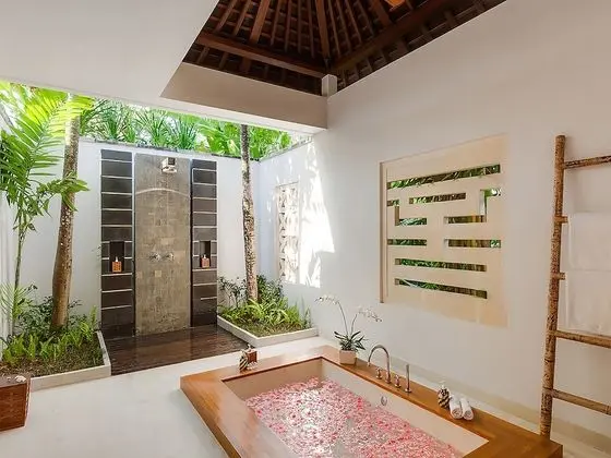Villa, 6 Yatak Odası