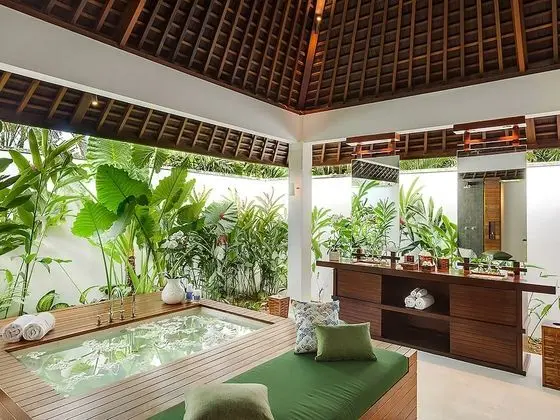 Villa, 6 Yatak Odası
