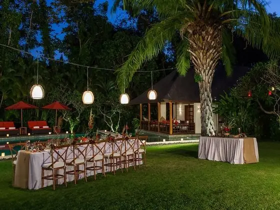 Villa, 6 Yatak Odası