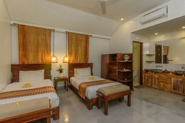 Villa, 4 Yatak Odası, Nehir Manzaralı