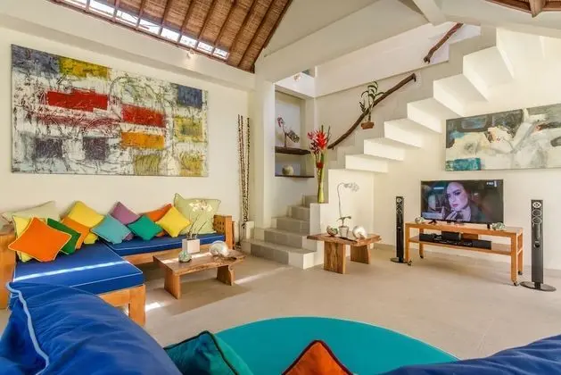 Signature Villa, 3 Yatak Odası