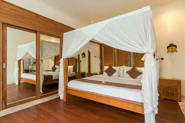 Signature Villa, 3 Yatak Odası