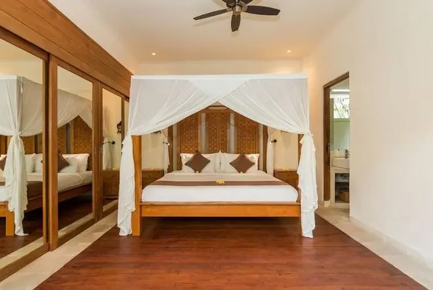 Signature Villa, 3 Yatak Odası