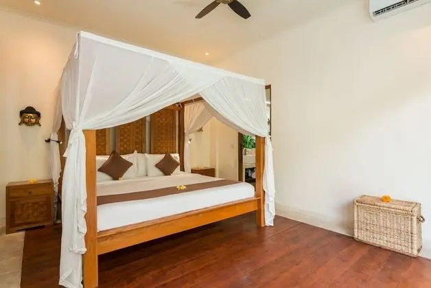 Signature Villa, 3 Yatak Odası
