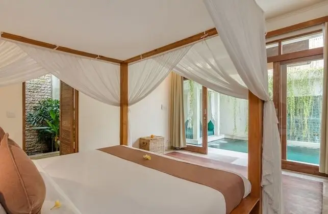Signature Villa, 3 Yatak Odası