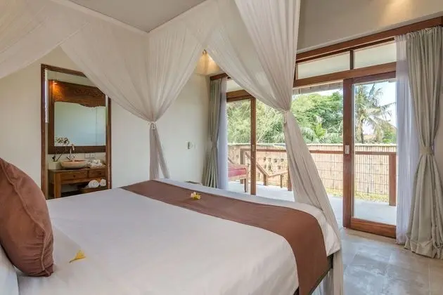 Signature Villa, 3 Yatak Odası