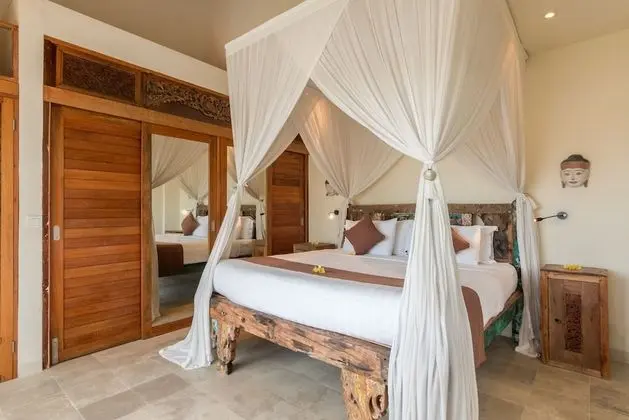 Signature Villa, 3 Yatak Odası