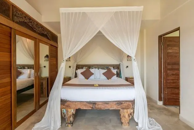 Signature Villa, 3 Yatak Odası