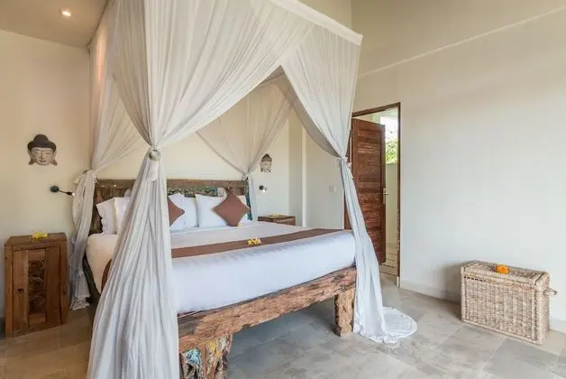 Signature Villa, 3 Yatak Odası