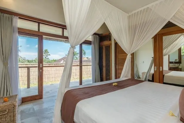 Signature Villa, 3 Yatak Odası