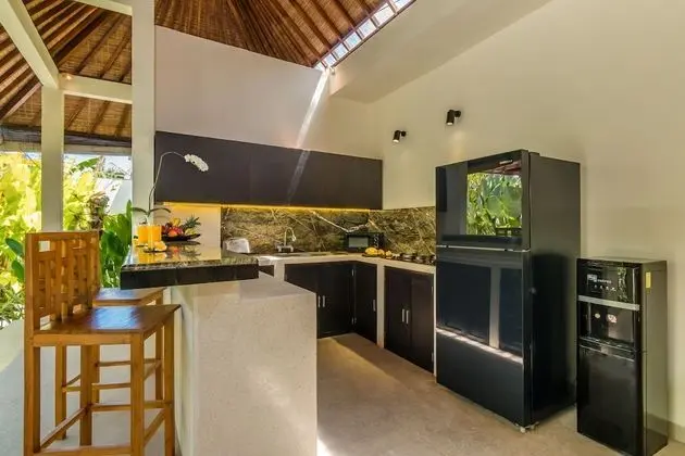 Signature Villa, 3 Yatak Odası