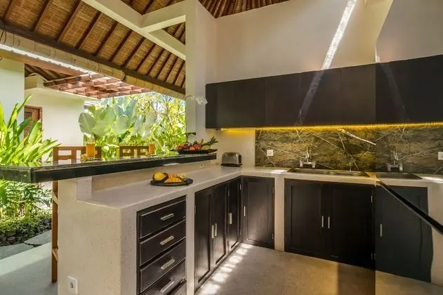 Signature Villa, 3 Yatak Odası