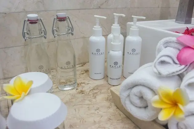 Signature Villa, 3 Yatak Odası
