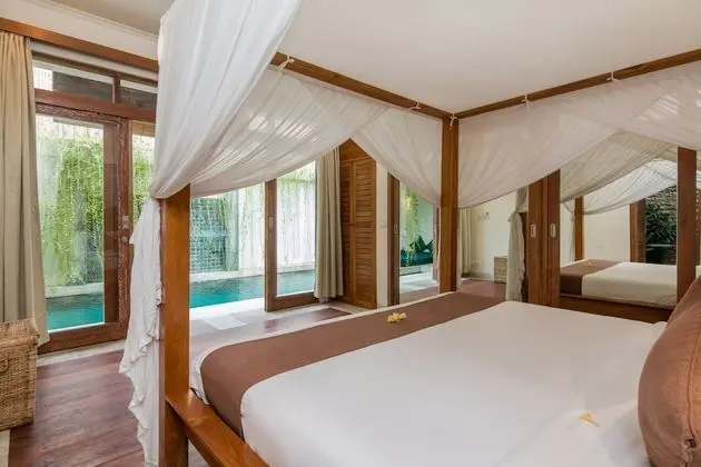 Signature Villa, 3 Yatak Odası