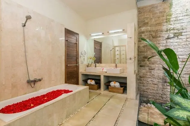 Signature Villa, 3 Yatak Odası