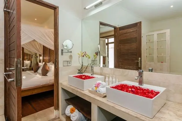 Signature Villa, 3 Yatak Odası