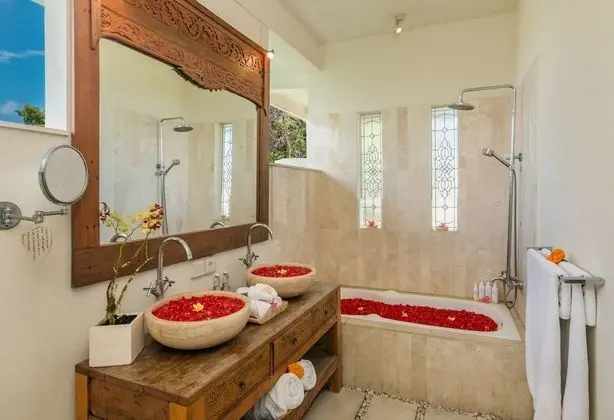 Signature Villa, 3 Yatak Odası