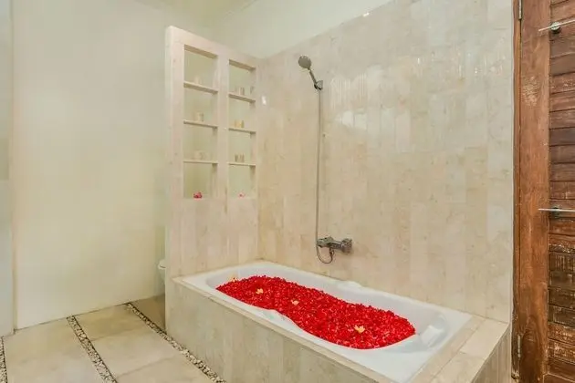 Signature Villa, 3 Yatak Odası