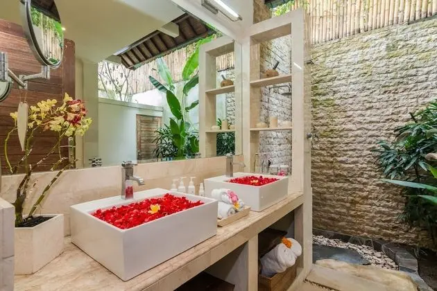 Signature Villa, 3 Yatak Odası