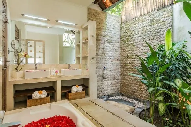Signature Villa, 3 Yatak Odası