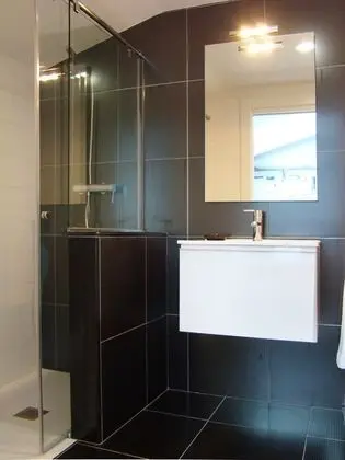 Tek Büyük Yataklı Oda, Balkon