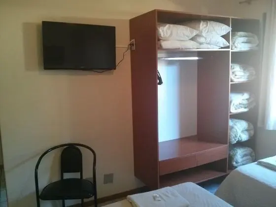 Standard Oda, Birden Çok Yatak (Quíntuplo)