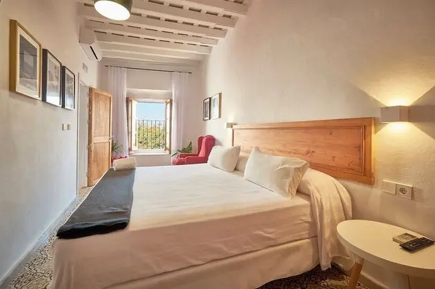 Superior Tek Büyük Yataklı Oda