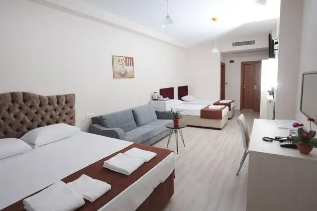 Delux Aile Odası