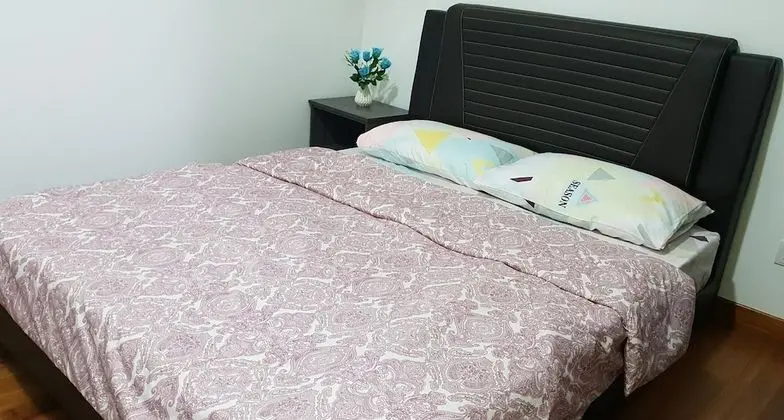 Family Daire, 2 Yatak Odası, 2 Banyolu, Şehir Manzaralı