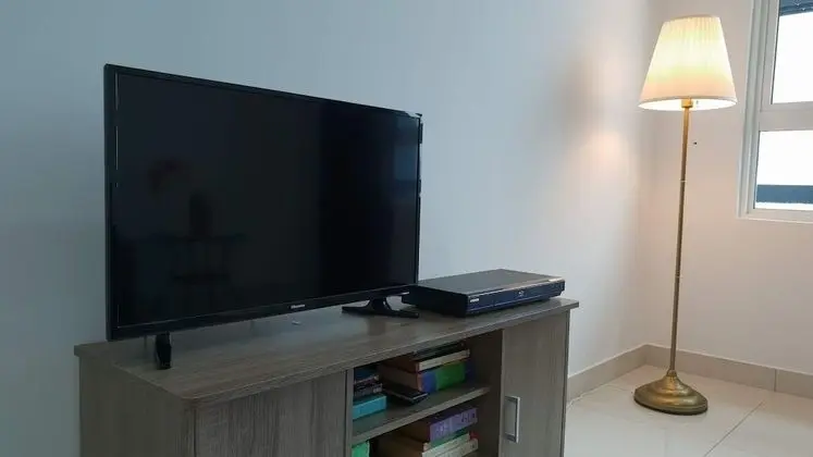 Premium Daire, 2 Yatak Odası, 2 Banyolu, Şehir Manzaralı