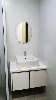 Premium Daire, 2 Yatak Odası, 2 Banyolu, Şehir Manzaralı