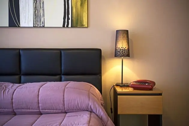 Standard Üç Kişilik Oda, Balkon, Şehir Manzaralı