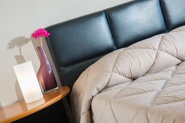 Standard Üç Kişilik Oda, Balkon, Şehir Manzaralı