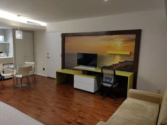 Family Süit, Birden Çok Yatak, Sigara İçilmez