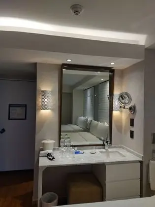 Oda, 2 Çift Kişilik Yatak, Sigara İçilmez, Manzaralı
